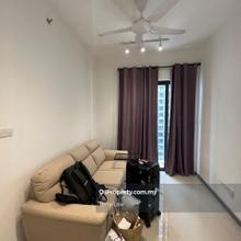 Fully-Furnished Unit at Southlink For Sale