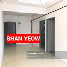 Flat Bistari Nibong Tebal For Rent