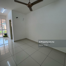 Ground floor townhouse unfurnished unit is available for sale now !