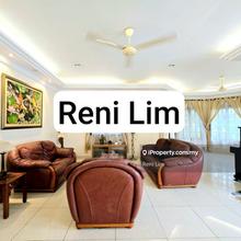 2 Storey Bungalow, Spacious Car Park, Good Value, Well Maintained