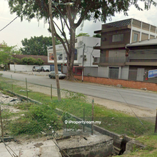 Kawasan Perindustrian Setapak , Off Jalan Genting Kelang