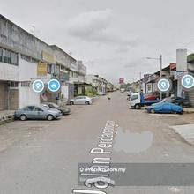 Taman Universiti Terrace Factory
