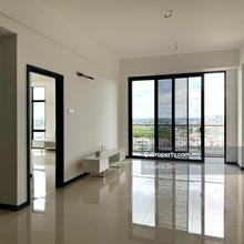 Penthouse with a Private Terrace and Magnificent View