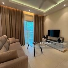 Condominium for Rent