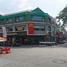 Desa Pandan Shop Office