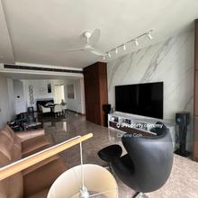 Most Premium ID and furnishing quality unit. Ready to move in status