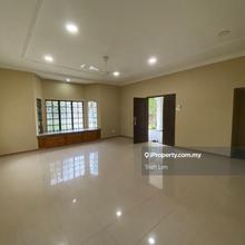 1-storey Bungalow in Seksyen 12 PJ for Rent