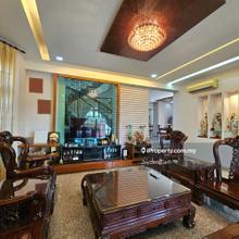 Renovated, 2 Storey Bungalow, For Sale 
