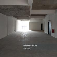 1st Floor Shop for Sale @ T6 Lightgrey Sungai Buloh