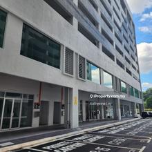 Razak City Rc Residence Sungai Besi 