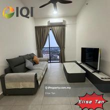 Furnish unit beside  jit sin