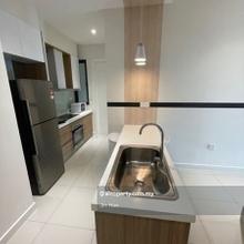 Unio Residence Kepong Kuala Lumpur For Rent