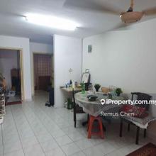 Kenanga Point Condo. Freehold, Strategy Location. Near MRT & Monorial