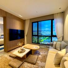 Value-buy Freehold Condo in the area of Tropicana Metropark, Subang!