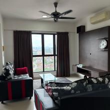 Avantas Residence Old Klang Road