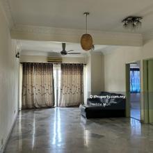 Sri Tanjung Apartment For Rent