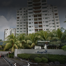 Danga View Apartment, Kampung Skudai Kiri, Tampoi