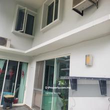Fully Furnished Ready To Move In