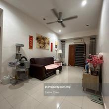 Cozy Single Storey House Taman Tuah Perdana Bukit Katil Melaka
