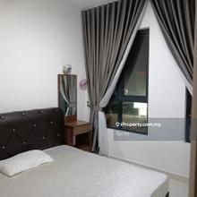 Trio By Setia, Bandar Bukit Tinggi, Klang for rent Rm1900 Only