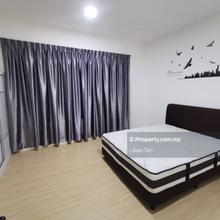 Woodsbury Suites @ Harbour Place Butterworth For Rent