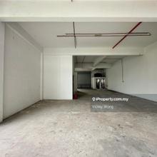 For Sale Mivo Industrial Avenue Corner 3 Storey Factory w Cargo Lift