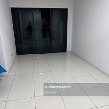 Unit Ready for Rent