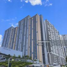 Residensi Aman Bukit Jalil,Bukit Jalil, Kuala Lumpur