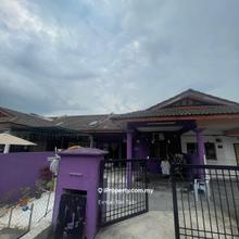Single Storey Terrace, Alam Perdana, Bandar Puncak Alam