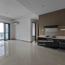 Superb Quality High Rise Project in JB - 2 Bed 2 Bath