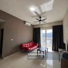 Amarene Fully Furnished 1 carpark nearby Airport & Straits Int School