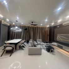 Brand New ! Ready to move in Luxury Fully Furnished! Direct Sale Team!