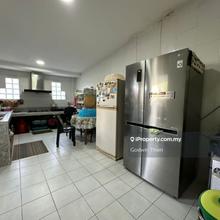 Riveria Double Storey Semi D House