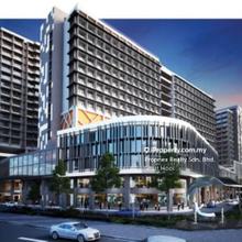 Serviced residence for Rent
