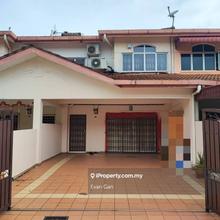 Best Furnish 2 Storey Taman Merdeka Jaya Batu Berendam Malim Melaka