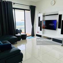 Eco Santuari Family Suite Fully Furnished For Rent