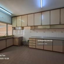 Bangsar Baru Telawi 2 storey house New Bangsar Village for Sales