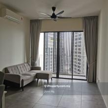 Millerz Square Fully Furnished 3 Bedrooms for Rent