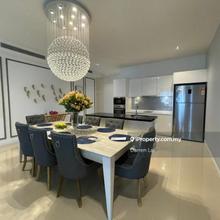 Condominium for Rent