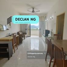 Fully Furnished, Tastefully renovated, Move in condition