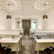 Office for Rent