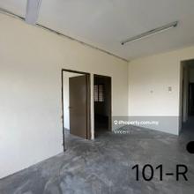 Mutiara Apartment Bandar Bukit Raja Klang