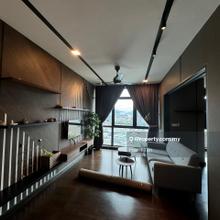 Walking distance to Lrt Mrt , Shopping mall, Medical Center 