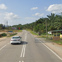 Agriculture Land @ Air Hitam, Jempol, Negeri Sembilan 