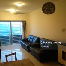 Freehold, Block A & B, High Floor, 1091sf