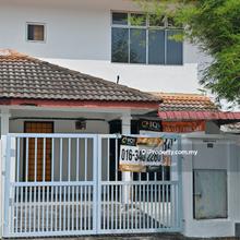 Bandar Mahkota Cheras, Freehold Double Storey -Super Value Buy