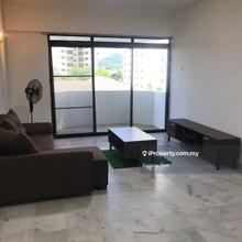 Below market value ampang condo for sale