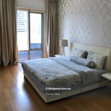 Pavilion residences good location