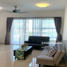 D'Rich Executive Suites ( Mid Floor ) ( Rm 450k )