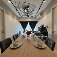 Scenic Views, Modern Furnishing within a prestigious address